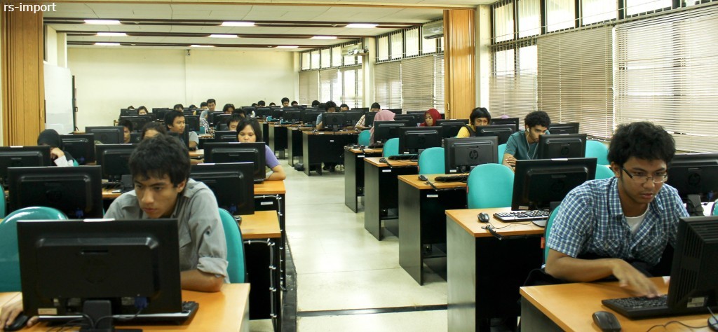 7 Universitas Dengan Jurusan Teknik Informatika Terbaik Di Indonesia